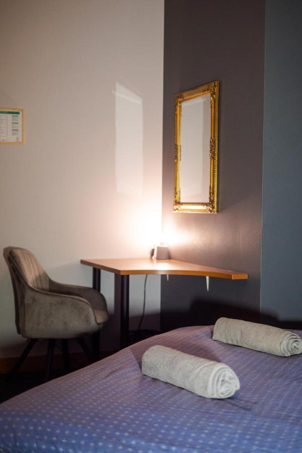 Cinnamon Sally Backpackers Hostel