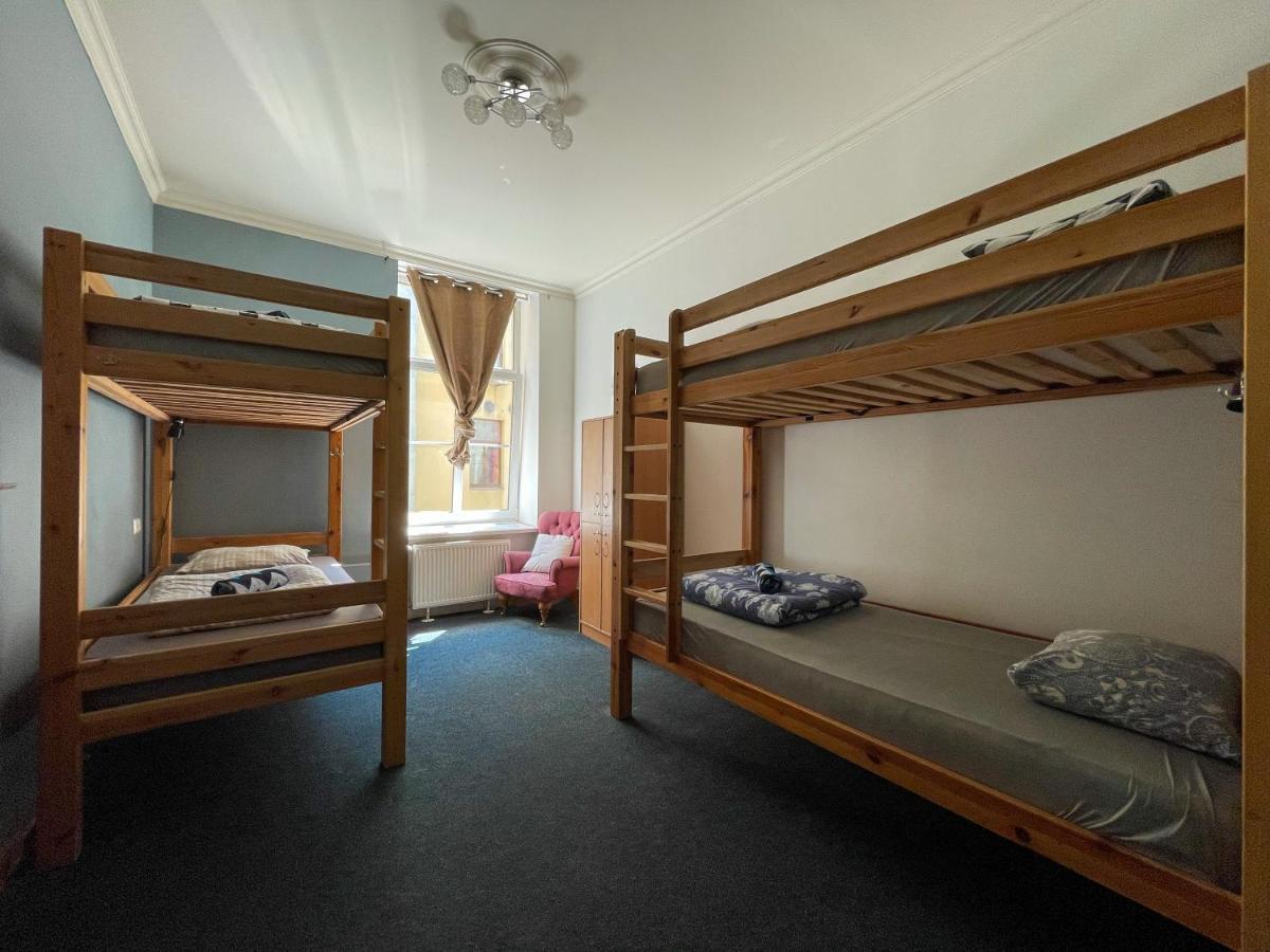 Hostel Cinnamon Sally Backpackers *